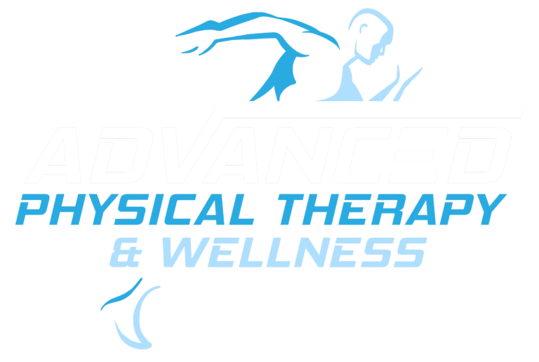 Advanced PT Logo